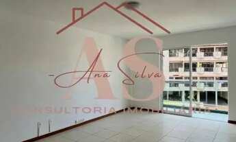 Imagem 2: Apartamento para Locação em Teresópolis, Agriões, 2 dormitórios, 1 suíte, 1 banheiro, 1 va