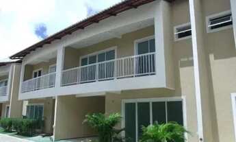 Imagem: Casa 03 suites em condominio fechado Residencial