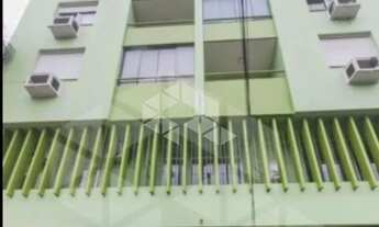 Imagem 2: SALA/ PRAIA DE BELAS