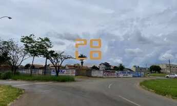 Imagem 6: LOTE - AV. PRESIDENTE DUTRA QD.06 LT - JARDIM PRESIDENTE - GOIÂNIA-GO