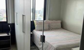 Imagem 4: Mobiliado Apartamento 3/4 sendo 1 suíte com área de lazer