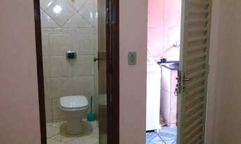 Imagem 2: QUARTO SOMENTE PARA SOLTEIROS(A)