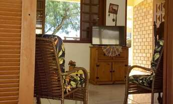 Imagem: Casa 2d, em Cidreira, reformada e escriturada