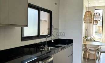 Imagem 4: Oportunidade - Casa Condomínio - Residencial Malibu - Caçapava - 3 Dormitórios - 250m²