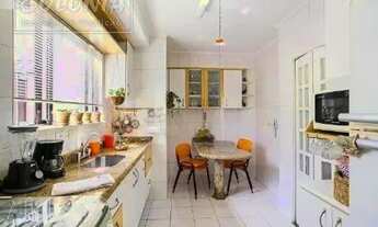 Imagem 5: Apartamento para venda ou locação - Vila Valparaíso, Santo André