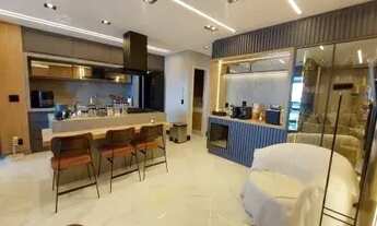 Imagem 5: Apartamento - Jardim Satélite - Residencial Wonder - 2 Dormitórios - 87m²