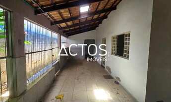 Imagem 7: Casa e Galpão Parque Tremendão