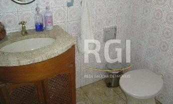 Imagem 4: Casa para Venda - 125m², 3 dormitórios, 5 vagas - Menino Deus