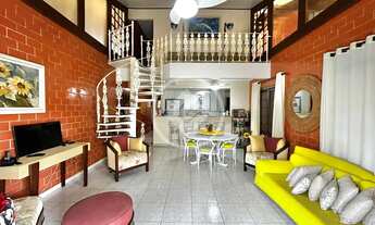 Imagem: Indaiá - Village Mar Azul codigo 103094