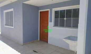 Imagem 6: Casa com 3 dormitórios à venda, 112 m² por R$ 600.000,00 - Cajueiros (Itaipuaçu) - Maricá