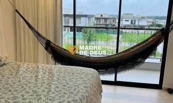 Imagem 7: Casa de Luxo Duplex no Alphaville Ceará 3 com 350m²