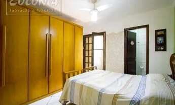 Imagem 7: Sobrado a venda - Vila Bela Vista, Santo André