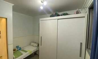 Imagem 6: Apartamento mobiliado e pronto para morar à venda na Vila Formosa