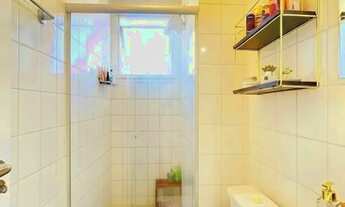 Imagem 6: Apartamento para venda possui 47 metros quadrados com 2 quartos em Vila Ipê - Campinas - S