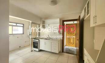 Imagem 6: Apartamento na Vila Nova Conceição a venda com 3 suites e 2 vagas proximo a Praca Pereira