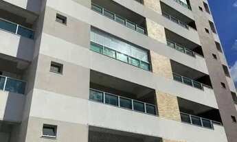 Imagem 3: Apartamento para venda UNIKO 87, completo de planejados - Jardim Petrópolis, Cuiabá, MT