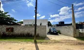 Imagem 2: Casa com 1 dormitório à venda, 55 m² por R$ 560.000,00 - Encantda - Garopaba/SC