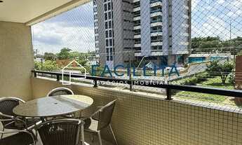 Imagem 7: Vendo apartamento no Condomínio Villa lobos com 3 suítes 4 quartos 204m² na Ponta Negra-Ma