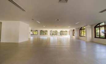 Imagem 3: Prédio para alugar, 2046 m² por R$ 98.123,83/mês - Centro (Blumenau) - Blumenau/SC