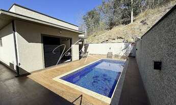 Imagem 5: Casa HARMONIA no condomínio Buona Vita Atibaia