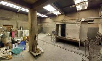 Imagem 4: Galpão Comercial para alugar, 418m² - Ipiranga