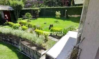 Imagem 5: Casa à venda, 320 m² por R$ 1.950.000,00 - Carlos Guinle - Teresópolis/RJ