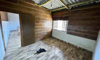 Imagem 4: Lote na Quadra 05 da Vila Buritis / Próximo ao Mercado São Luiz