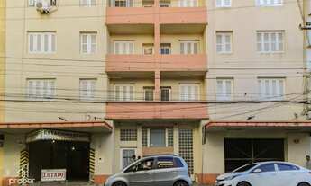 Imagem 2: Apartamento com 3 dormitórios 79 m² Centro - Pelotas/RS