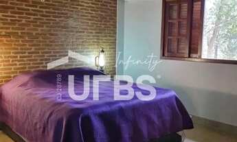 Imagem 7: Casa ampla no Condomínio Ecológico Vaga Fogo conforto, espaço e qualidade de vida