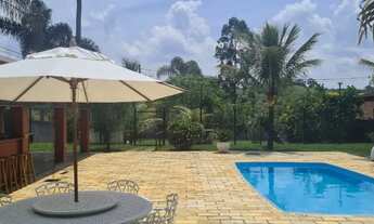 Imagem 4: Granja para fins de semana, feriados e eventos em Filgueiras - JF