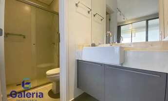 Imagem 4: Apartamento Flat Mobiliado para alugar, 49m² - Alto da Boa Vista