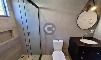 Imagem 5: Casa no condomínio Terras Alphaville Maricá - 3 quartos sendo 1 suíte - CA0362