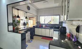 Imagem 3: Casa em Americana