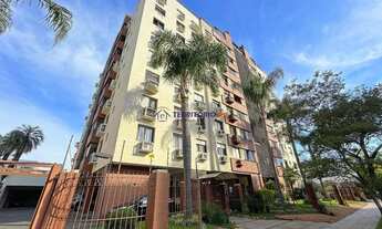 Imagem: Apartamento de três dormitórios, suíte