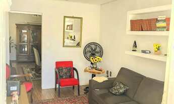 Imagem 2: Casa residencial com 100m² para alugar no Centro - Pelotas/RS