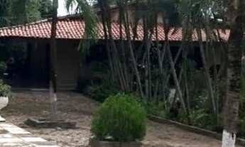 Imagem 6: Sítio no povoado Santa Teresa e próximo ao Sítio do Didi