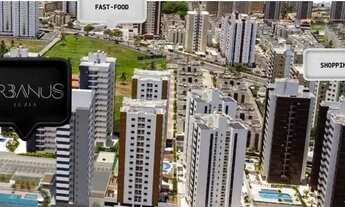 Imagem: Apartamento Urbanus Luzia