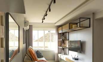 Imagem 7: Apartamento 2 Dormitórios na Cidade Baixa Reformado e Mobiliado