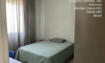 Imagem 7: Vende-se Apartamento Mobiliado no Bairro Ibituruna