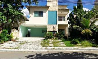 Imagem: Jardins Madri - Casa à venda no bairro