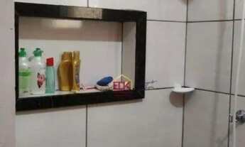 Imagem 5: Chácara com 2 dormitórios à venda, 830 m² por R$ 850.000,00 - Campos de São José - São Jos