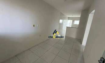 Imagem 3: Casa com 2 dormitórios à venda por R$ 170.000 - Portal Sudoeste - Campina Grande/PB