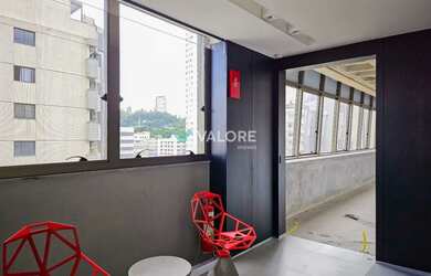 Imagem 12: Sala para alugar no Lourdes