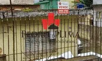 Imagem: Terreno residencial de 300 M², sendo 10