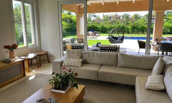 Imagem 5: Sobrado à venda em Itupeva, Residencial Fazenda da Grama, com 3 suítes, com 372 m², Fazend