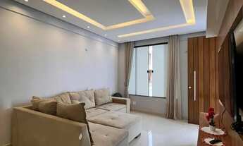 Imagem 2: Casa em condomínio na Cohama