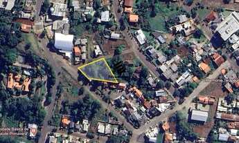 Imagem 7: Área de Terras à venda no Bairro Primavera em Dois Irmãos RS REF: 1567