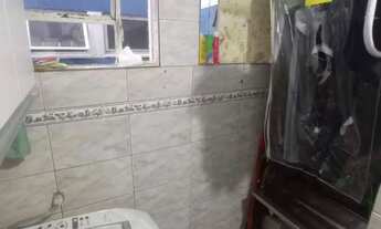 Imagem 7: Apartamento à venda, 58 m² por R$ 270.000,00 - Capão Raso - Curitiba/PR