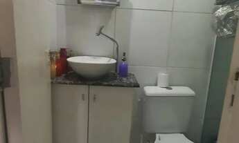 Imagem 7: Apartamento Com 2 Quartos, Distribuído Em 56M² E 1 Vaga De Garagem Em Pernambués. 1UP5BEH