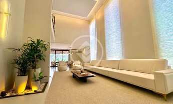 Imagem 7: Sobrado no condominio Jardins Munique 5 Quartos codigo: 152760